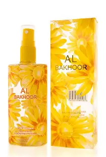 AL BAKHOOR EAU DE TOILETTE