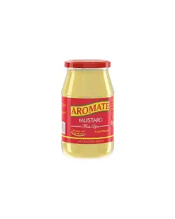 AROMATE MOUTARDE 270G