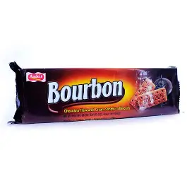 BISCUITS BOURBON CHOCOLATE