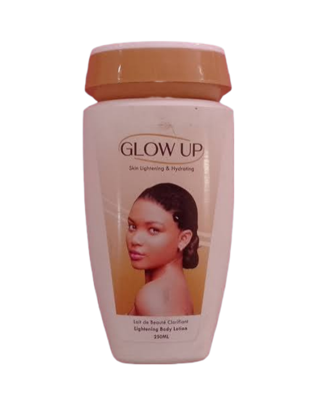 LAIT GLOW UP 250ML