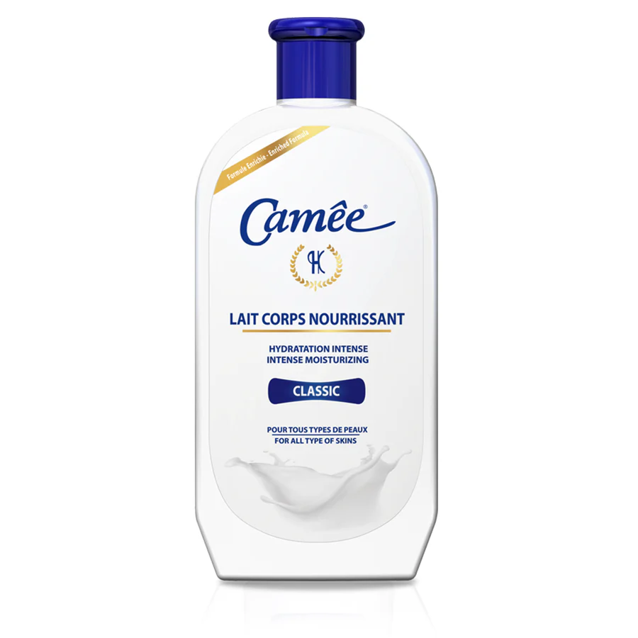 LAIT CAMEE REVITALISANT 500ML