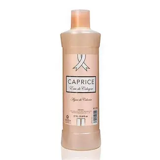CAPRICE EAU DE COLOGNE 1L