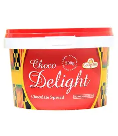 CHOCO DELIGHT