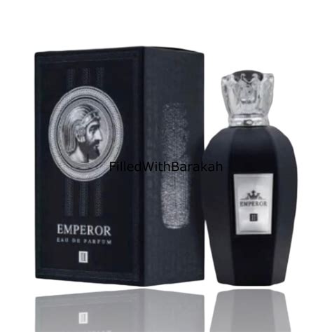 EMPEROR EAU DE PARFUM