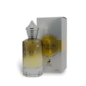 PARFUM FUSION MAN