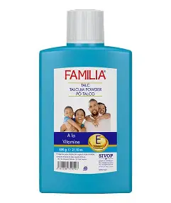 FAMILIA TALC
