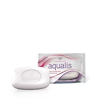 SAVON AQUALIS GLYCERINE