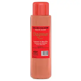 DAGMAR EAU DE COLOGNE 930ML