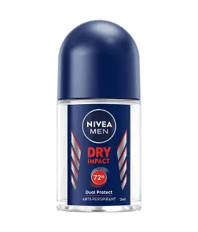 NIVEA MEN DRY IMPACT 25ML