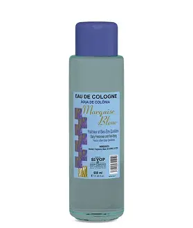 MARQUISE BLEUE EAU DE COLOGNE 930ML