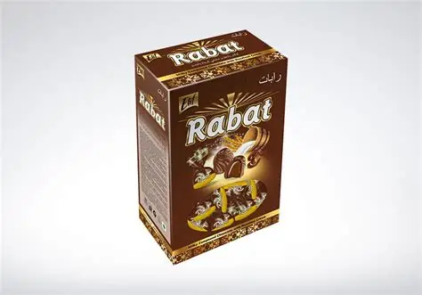 CHOCOLAT RABAT ELIF 950G