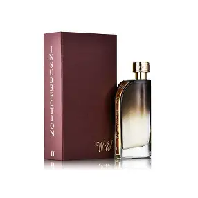 INSURRECTION EAU DE TOILETTE