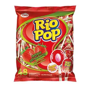 RIO POP STRAWBERRY