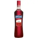 CORTEZANO VERMOUTH ROSSO 900ML