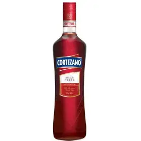 CORTEZANO VERMOUTH ROSSO 900ML