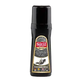 CIRAGE SITIL SPECIAL NOIR 80ML