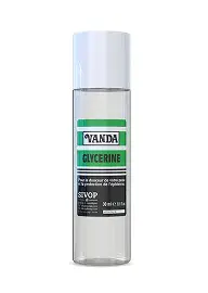 VANDA GLYCERINE 30ML