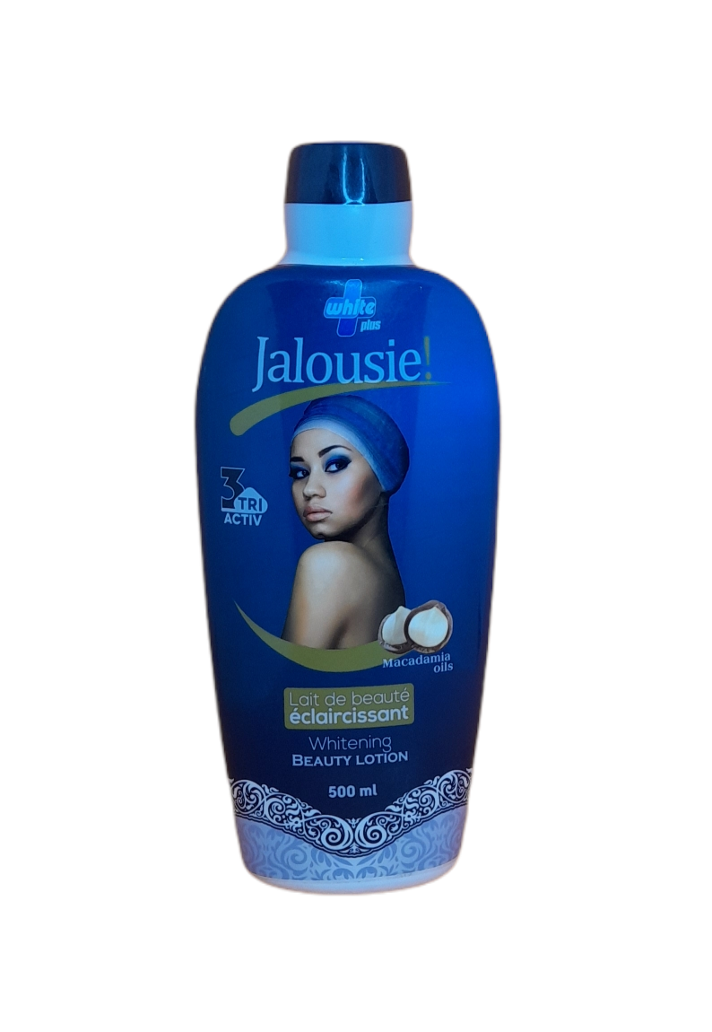 LAIT JALOUSIE 250ML