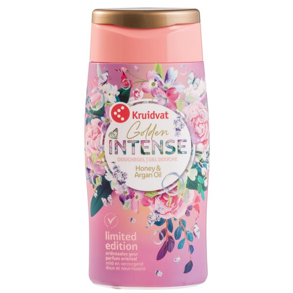 KRUIDVAT GOLDEN INTENSE