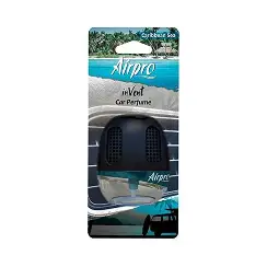 DEODORANT VOITURE AIRPRO INVENT