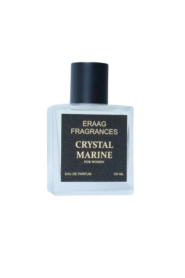 BLACK CRYSTAL MARINE FLAVOUR