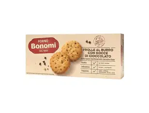 BISCUITS FORNO BONOMI 150G