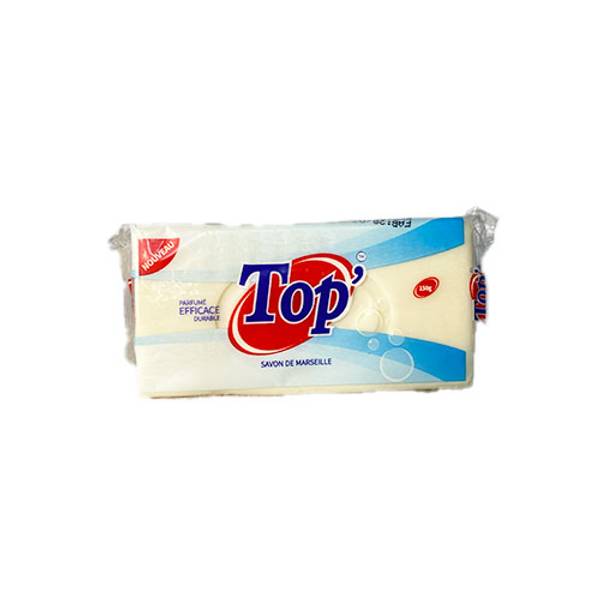 SAVON DE MARSEILLE TOP