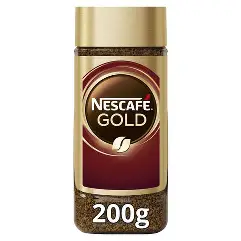 NESCAFE GOLD 200G