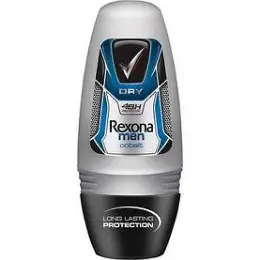 DEO MEN REXONA ROLL ON 50ML