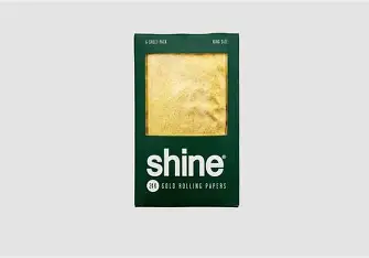 PAPIER ROULEAU SHINE QUEEN SIZE ROLL