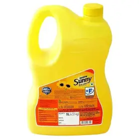 HUILE SUNNY SUN LITE 5L