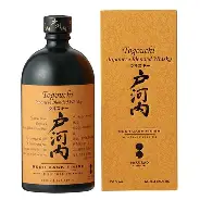 TOGOUCHI JAPANESSE BLENDED WHISKY BEER CASK FINISH
