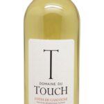 BLANC MOELLEUX DOMAINE DU TOUCH 2021