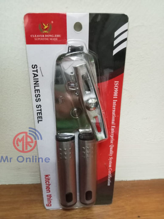 OUVRE CONSERVE CLEAVER DONG-ZHU