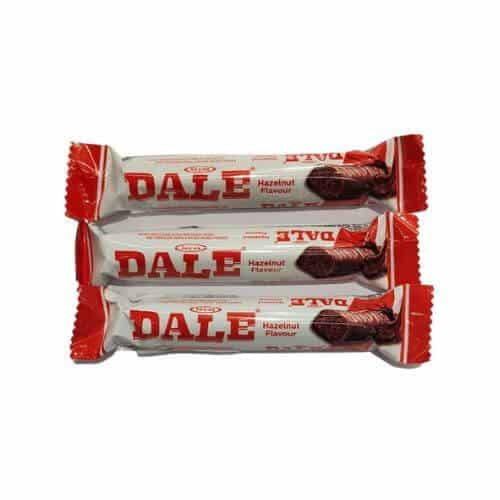 CHOCOLAT DALE 22G