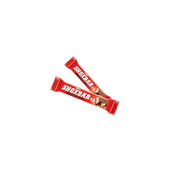 CHOCOLAT SHOXBAR  22G