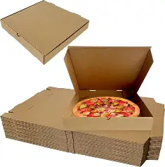 CARTON PIZZA