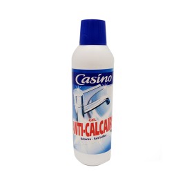 NETTOYANT ANTI CALCAIRE CASINO 500ML