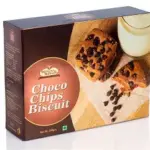 BISCUIT CHIPSCHOCO