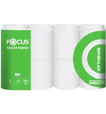 PAPIER TOILETTE FOCUS