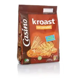 KROASTS AU BLE COMPLET 225G