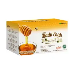 MADU ENAK ROSA ORIGINAL