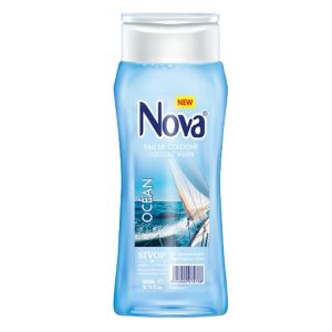 EAU DE COLOGNE NOVA 300ML