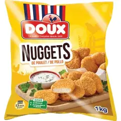 NUGGETS DOUX 1KG
