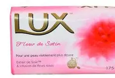 LUX FLEUR DE SATIN