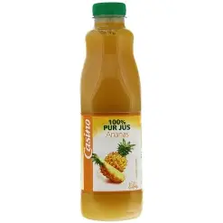 JUS ANANAS CASINO 1L