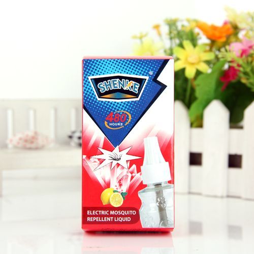 SHENKE ANTIMOUSTIQUE LIQUIDE 480HOURS