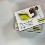 SAVON PEAU D'ANGE 100G
