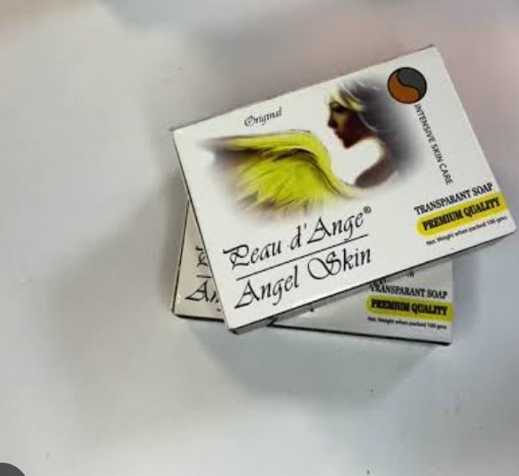 SAVON PEAU D'ANGE 100G