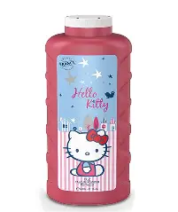 TALC HELLO KITTY 300G